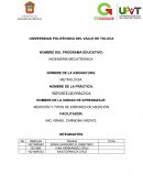 MEDICIONES Y TIPOS DE ERRORES DE MEDICIÓN