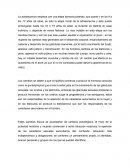 Adolescencia