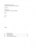 Feminicidio El feminicidio se refiere al asesinato de mujeres a manos de sus parejas o ex parejas