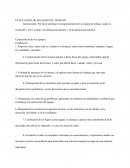 EVALUACION DE EQUIPOS DE ALTO DESEMPEÑO