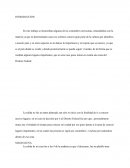 En este trabajo se desarrollara algunas de las costumbres mexicanas