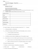 Apareció en Mi Ventana