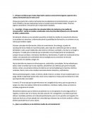 ¿Porque consideras que resulta importante analizar someramente algunos aspectos de la cultura norteamericana en este curso?