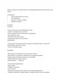 EVIDENCIA contabilidad