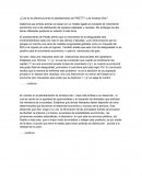 Diferencia de piketty y Amartyan sen