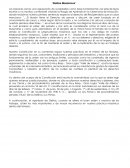 La masonería: Leyes, derechos y principios fundamentales