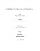 Viaje a copan ruinas