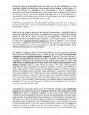 Una nueva Crítica sobre la Hepatitis C