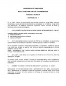 MODULO ENTORNO VIRTUAL DE APRENDIZAJE