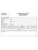 El estudiante analizará casos y situaciones reales de aprendizaje para desarrollar habilidades en la práctica para los cuidados de enfermería fundamentales