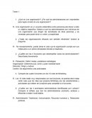 Principios de administraciòn