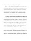 Feminicidio