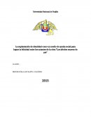 MONOGRAFIA LOS ARBOLES MUEREN DE PIE