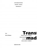 Transformacion inversa de laplace