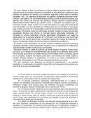 Tics y sociedad de la información