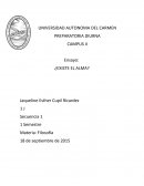 Ensayo: ¿Existe el alma?