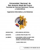 El problema principal para la realización del proyecto es la obtención de los valores probabilísticos en cuanto a las jugadas de las diferentes fichas del ajedrez