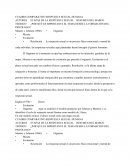 Sexualidad y género