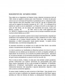 Estados unidos ante la crisis