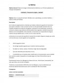 Objetivo General: Mejorar la imagen institucional de la ibérica en un 11% de la población de Arequipa metropolitana
