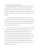 PREPARANDO MI ENSAYO