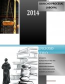 Proceso contencioso administrativo