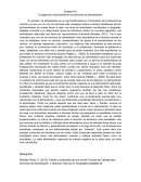 Papel del nutricionista en los distintos servicios