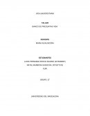 BANCO DE PREGUNTAS ORÍGENES DE LAS INSTITUCIÓN UNIVERSITARIA Y LA UNIVERSIDAD MODERNA