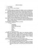 Análisis de la película Jack y Bill