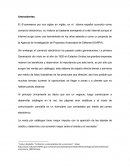 Antecedentes del E-commerce