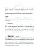 CUALES SON LAS FUSIONES Y ADQUISICIONES DE EMPRESAS