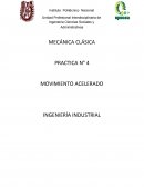 MECANICA CLASICA PRACTICA 4