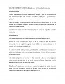 EL nuevo ENSAYO. Lisandro Aristimuño