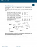 Suponga para los cálculos que el operario cronometrado es un hombre sentado que solo está en pie para abrir y colocar caja soportes giro