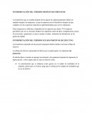 Interpretación del término después de impuestos