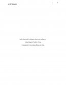 LA EVOLUCIÓN DE LA INFANCIA