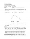 Complementos de álgebra