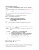 Numeros de oxidacion