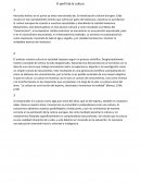 El perfil del hombre y la cultura en Mexico (2 capitulos)