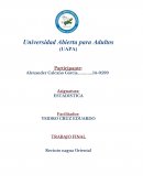 FUNDAMENTOS FILOSÓFICOS E HISTÓRICOS DE LA EDUCACIÓN DOMINICANA