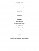 Negociaciones en negocios