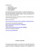 Planificación y ejecución de un evento de capacitación para ingenieros ambientales