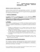 Monografia de codigo civil peruano