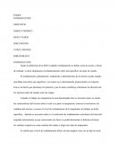 Patinamiento en maquinaria