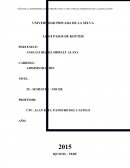 EL GRAN AÑO DE LA DIVERSIFICACIÓN PRODUCTIVA Y DEL FORTALECIMIENTO DE LA EDUCACIÓN.