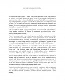 PALABRAS PARA NO OLVIDAR