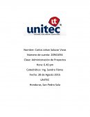 Como es la Guia Capitulo 7 Administracion Exitosa de Proyectos