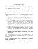 LA TGS EN MI SISTEMA FAMILIAR