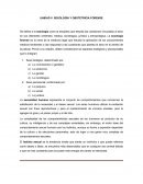 COMO SE DA LA UNIDAD V. SEXOLOGÍA Y OBSTETRICIA FORENSE