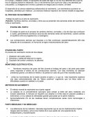 ¿Cómo se ha modificado el nacimiento en los países desarrollados?